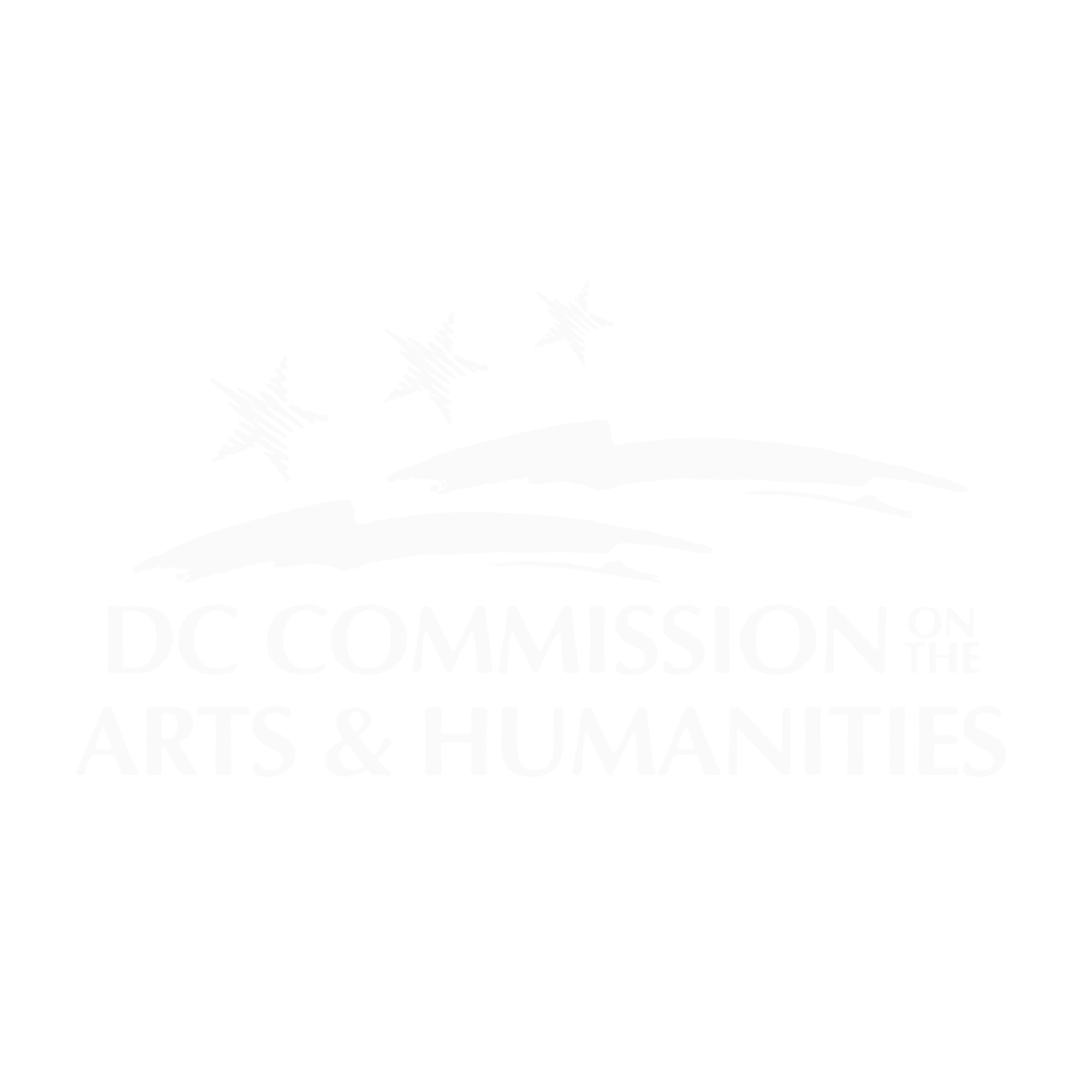 DC Commission on the Arts and Humanities