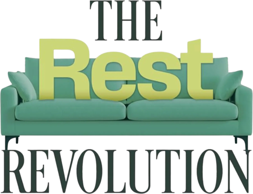 The Rest Revolution